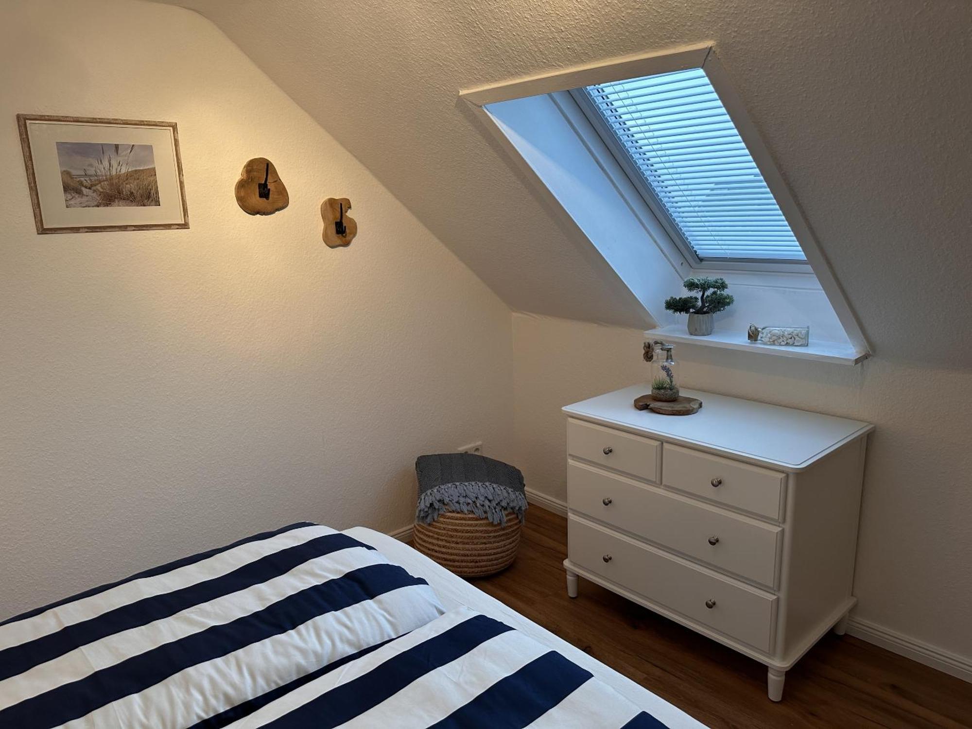 אמדן Ferienwohnung Deichblick מראה חיצוני תמונה